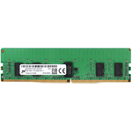 Micron MTA9ASF1G72PZ-2G6J1 Speichermodul 8 GB 1 x 8 GB DDR4 2666 MHz ECC (MTA9ASF1G72PZ-2G6J1) (B-Ware)