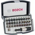 Bosch Schraubenziehersatz (2607017319)