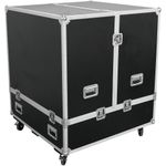 Transportcase für Spiegelkugel 100cm (31000433)