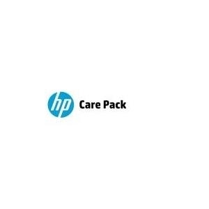 Hewlett-Packard Electronic HP Care Pack Installation Service (UE494E)