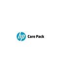 Hewlett-Packard Electronic HP Care Pack Installation Service (UE494E)