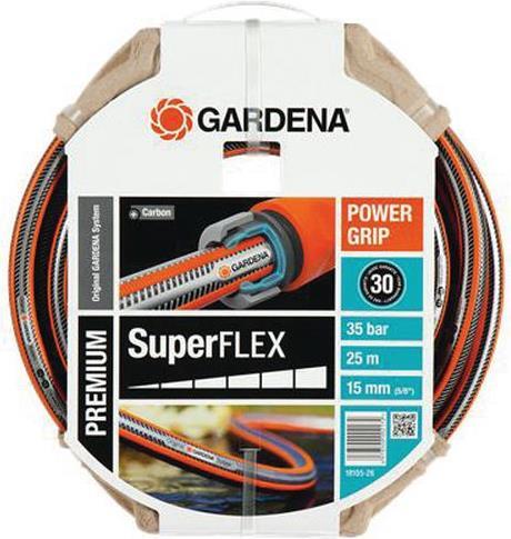 Gardena Superflex Schlau.25M 3/4 | 18113 (18113)