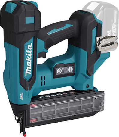 Makita DBN501Z Akku-Stauchkopfnagler 50 mm 18V (DBN501Z)