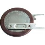 Panasonic Knopfzellen-Akku VL 2020 Lithium VL2020-1VCE 20 mAh 3 V 1 St.