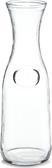 ZELLER GLASKARAFFE (19719)