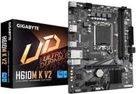 Gigabyte H610M K V2 Mainboard (H610M K V2)