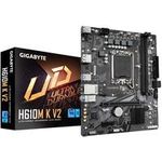 Gigabyte H610M K V2 Mainboard (H610M K V2)