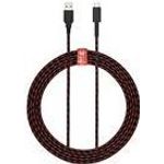 PDP USB-Kabel USB (M) zu USB-C (M) (500-211-EU)