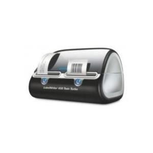 Dymo LabelWriter 450 Twin Turbo - Etikettendrucker - monochrom - direkt therm...