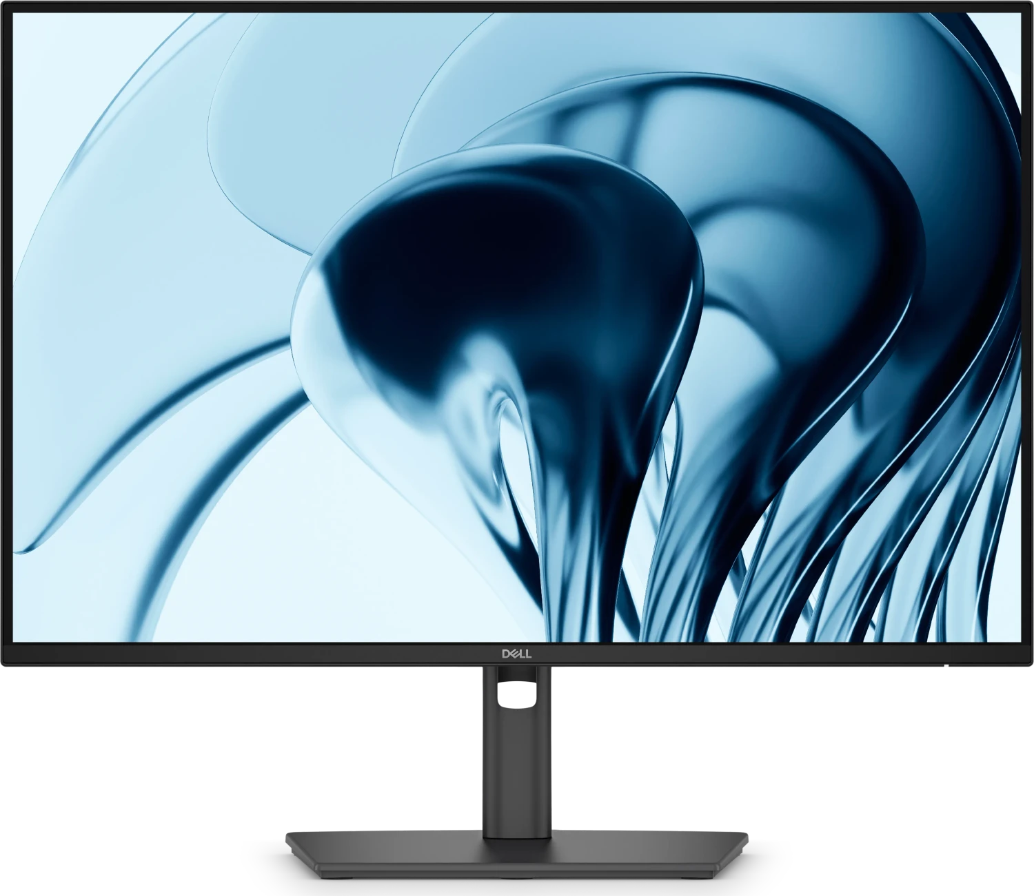 Dell P2426 LED-Monitor 61,2?cm (24,1") WUXGA – HDMI/DP – Schwarz