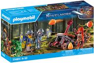 PLAYMOBIL 71485 Novelmore Hinterhalt am Wegesrand (71485)