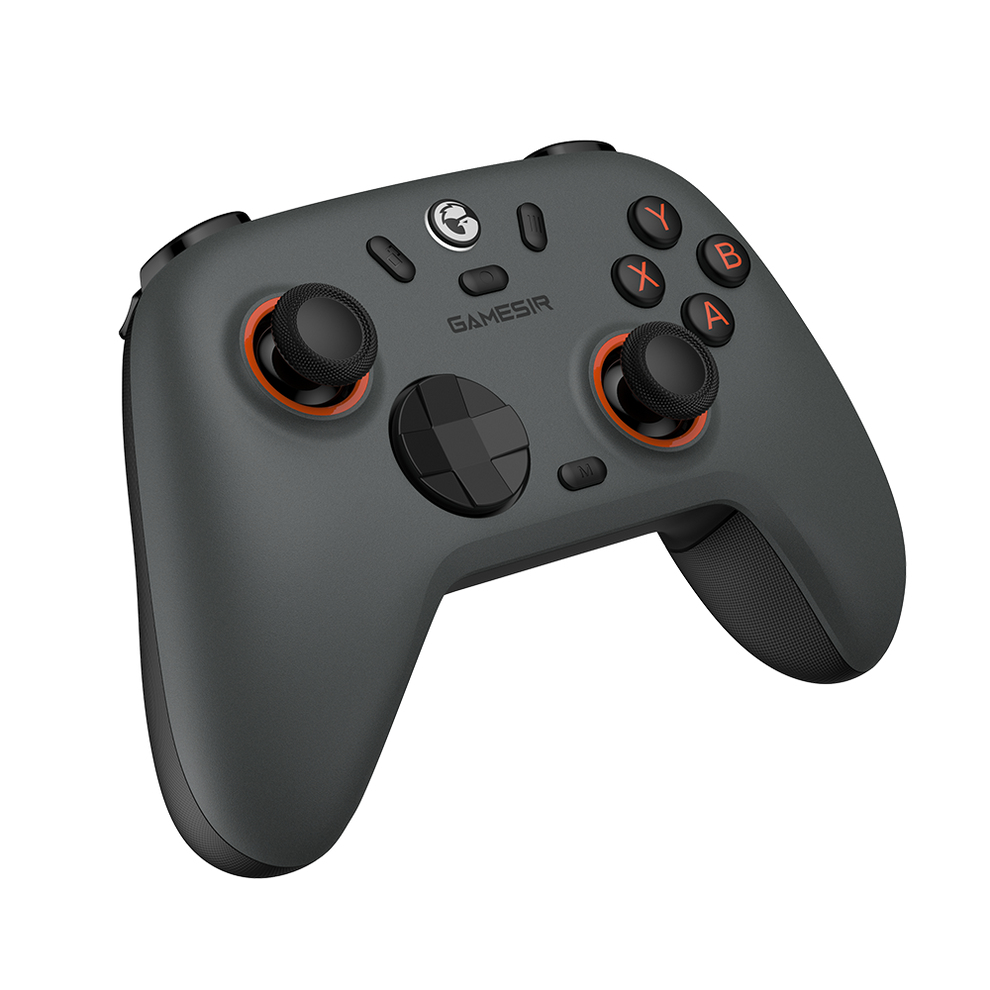GameSir Nova 2 Lite Grau
