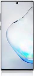 Samsung Galaxy Note 10+, Dual SIM 256GB, Aura Black, N975F, EU-Ware (SM-N975FZKDBTU)