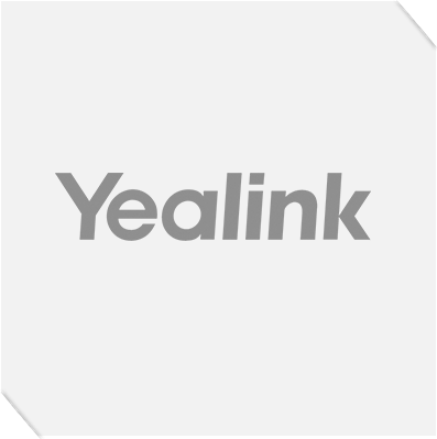 Yealink MShare Netzwerkmedien-Streaming-Adapter (MShare)