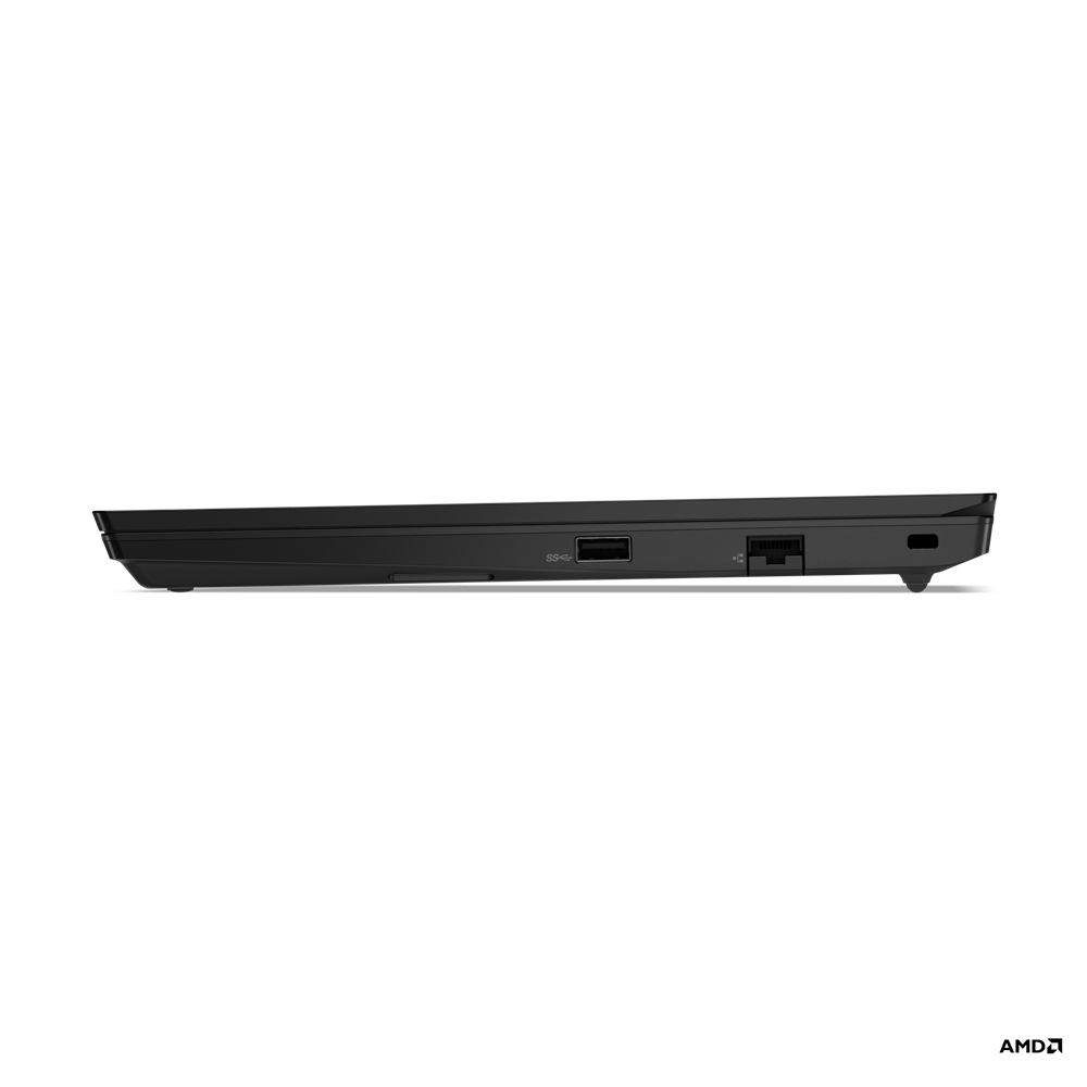 LENOVO ThinkPad E14 AMD G4 AMD Ryzen 5 5625U 35,56cm 35,60cm (14") FHD 16GB 512GB SSD UMA W11P Black TopSeller (21EB0040GE)