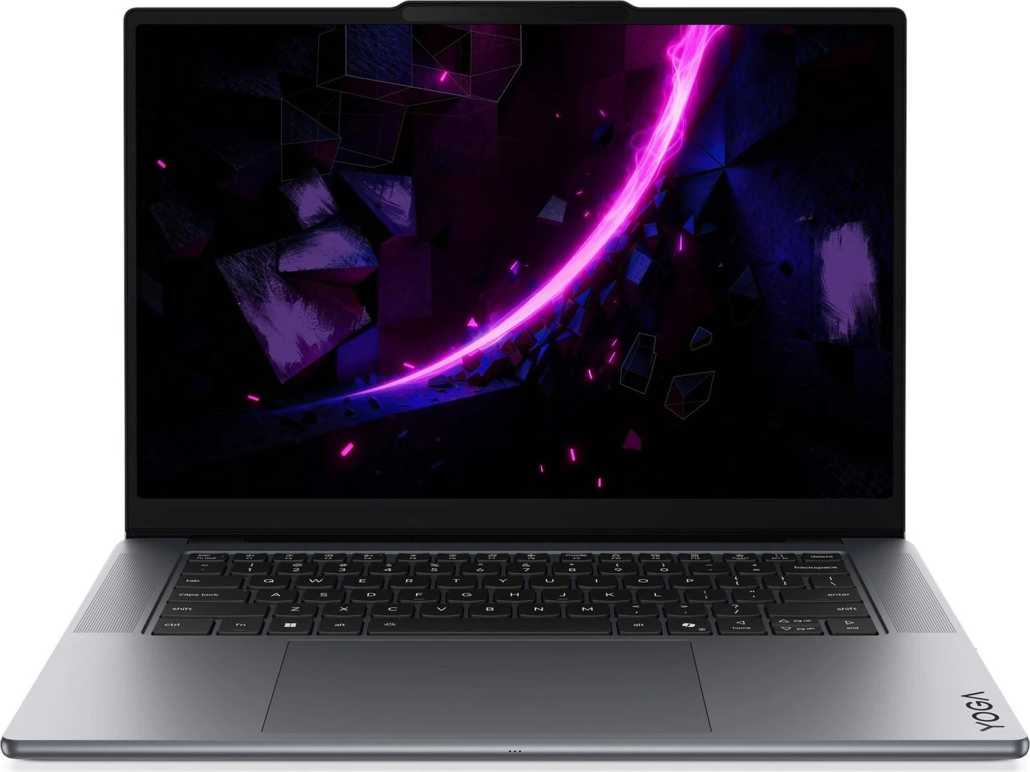 Lenovo Yoga Pro 7 15IPH11 Aura Edition Notebook 15.3" OLED Touch 2,5K Core Ultra 7 32GB 1TB RTX 5050 QWERTZ DE