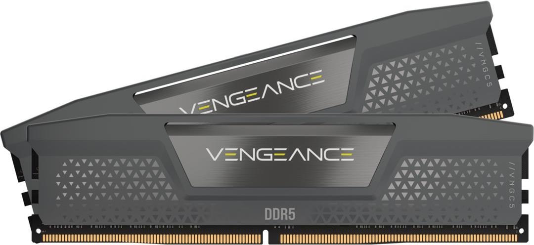 CORSAIR Vengeance DDR5 (CMK64GX5M2B6000Z40)