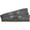CORSAIR Vengeance - DDR5 - Kit - 64GB: 2 - DIMM 288-PIN - 6000 MHz (CMK64GX5M2B6000Z40)