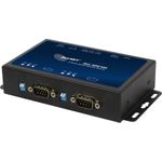 ALLNET Medienkonverter 2x RS232/RS422/RS485 auf 10/100BASE-TX "ALL-SDS102v2 (ALL-SDS102v2)