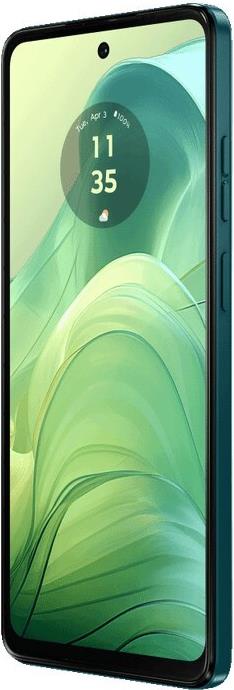 Motorola Moto G04 4/128GB Sea Green (PB130051PL)