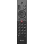 HP POLY VIDEO Poly Videokonferenzsystem-Fernsteuerung (874R8AA)