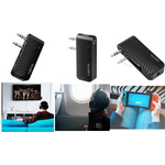 LogiLink - Kabelloser Bluetooth-Audiosender (BT0061)