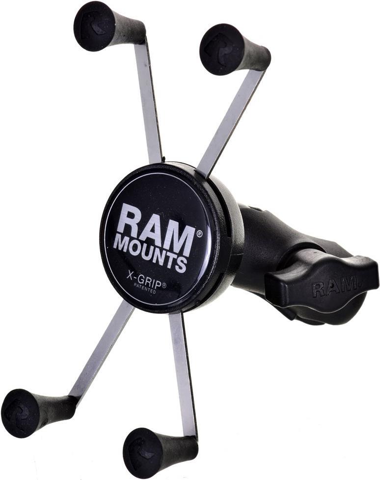 RAM Mounts UNPKD RAM STEM MOUNT SHORT (RAM-B-176-A-UN10U)