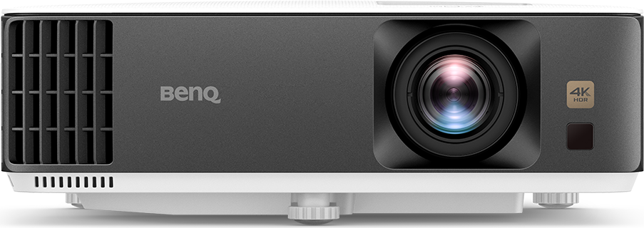 BenQ TK700 DLP-Projektor 3840 x 2160 3200 ANSI-Lumen Weiß, Schwarz