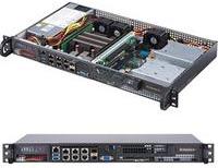 Supermicro SuperServer 5019D-FN8TP (SYS-5019D-FN8TP)