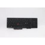 Lenovo Keyboard w/ BL Nordic (5N20X22914)
