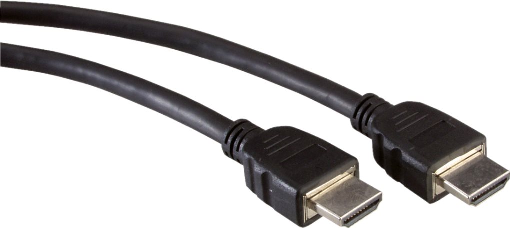 VALUE High Speed HDMI-Kabel (11.99.5534)