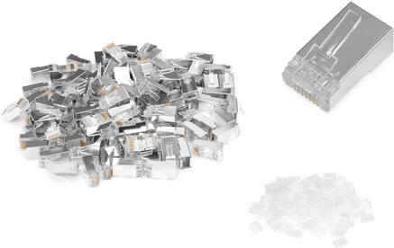 DIGITUS Netzwerkanschluss (AK-219603-100)