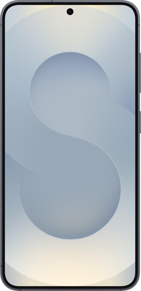 Samsung Galaxy S25 6.2" 128 GB Blue Black