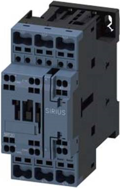 Siemens Leistungsschütz 3RT2028-2AP00 1 St. (3RT20282AP00)