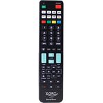 Xoro XRC 8F1 Fernbedienung RF Wireless Beistellgerät Drucktasten (ACC400470)