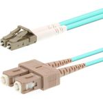 LOGON PROFESSIONAL Fiber Patch Cable 50/125 - (AL5LCSC005I/3I)