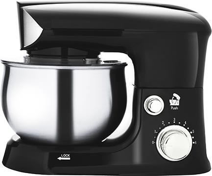 Planetenküchenmaschine ADLER AD 4226b schwarz (AD 4226b)