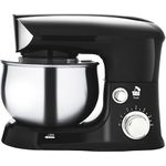 Planetenküchenmaschine ADLER AD 4226b schwarz (AD 4226b)