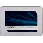 Crucial MX500 SSD verschlüsselt (CT2000MX500SSD1)