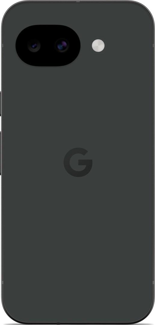 Google Pixel 10a 6,3" OLED 8 GB RAM 128 GB Obsidian