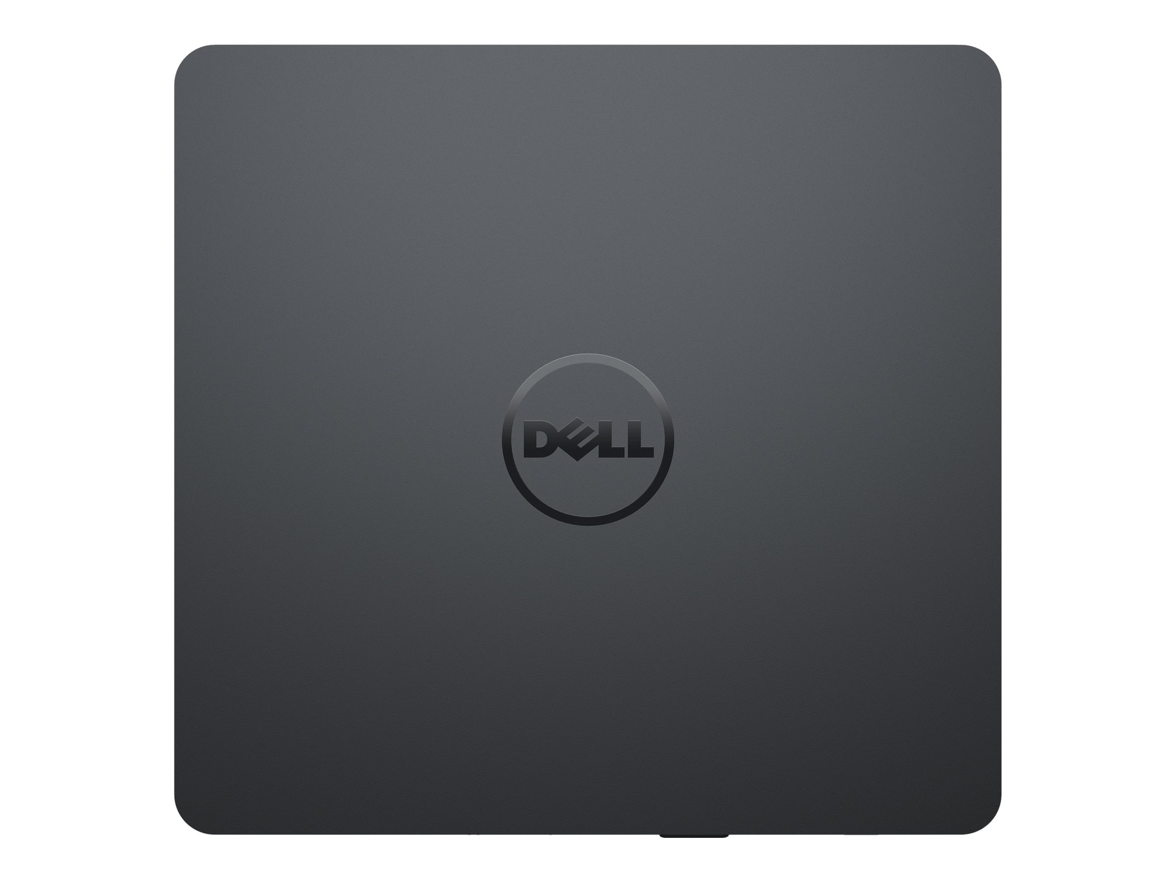 Dell DW316 Externes DVD±RW-Laufwerk USB 2.0 Schwarz