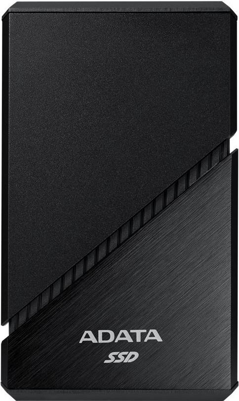 ADATA SSD 4.0TB External SE920 U4.0 Typ C Black (SE920-4TCBK)