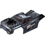 Amewi 012-1430D1 RC-Modellbau ersatzteil & zubehör Karosserie (012-1430D1)