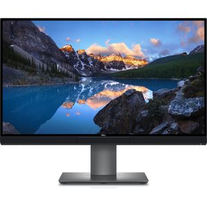 DELL UltraSharp UP2720QA 68,6 cm (27" ) LED-Monitor 3840 x 2160 Pixel 4K Ultr...