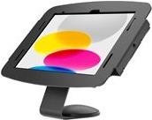 Compulocks 111B299PSENB - 32,8 cm (12.9) - Apple - iPad Pro (3rd gen.) 2018 - A1876 - A1895 - A2014 - A1983 iPad Pro (4th gen.) 2020 - A2229 - A2069,... - Schwarz - Aluminium - Stahl - Schlüssel (111B299PSENB)