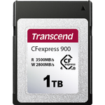 Transcend TS1TCFE900 CFexpress -Karte 1 TB (TS1TCFE900)