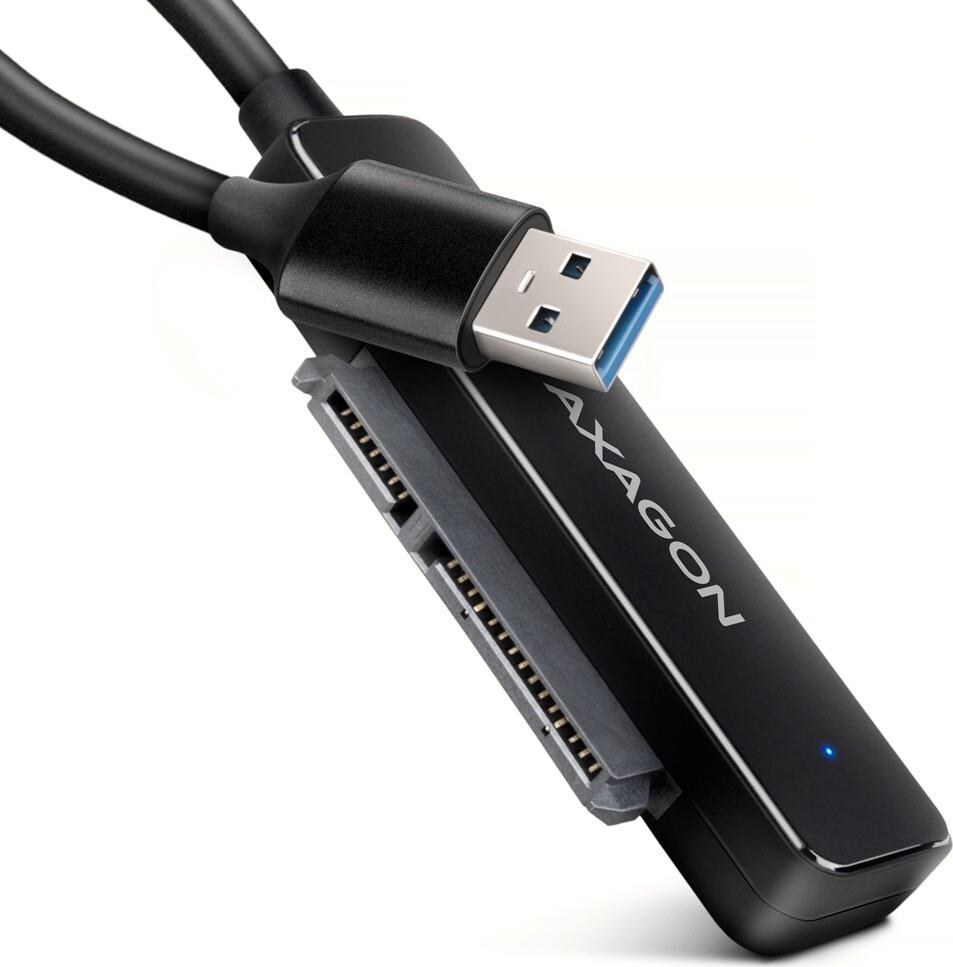 AXAGON ADSA-FP2A USB3.2 Gen1 - SATA 6G 2.5" HDD/SSD FASTPort2 Adapter (ADSA-FP2A)