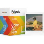 Polaroid 006017 Sofortbildfilm 16 Stück(e) 66,6 x 53,9 mm (006017)
