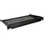 VALUE 48,30cm (19") -Fachboden 1HE T 250 mm< 10 kg - 1 HE (26.99.0401)