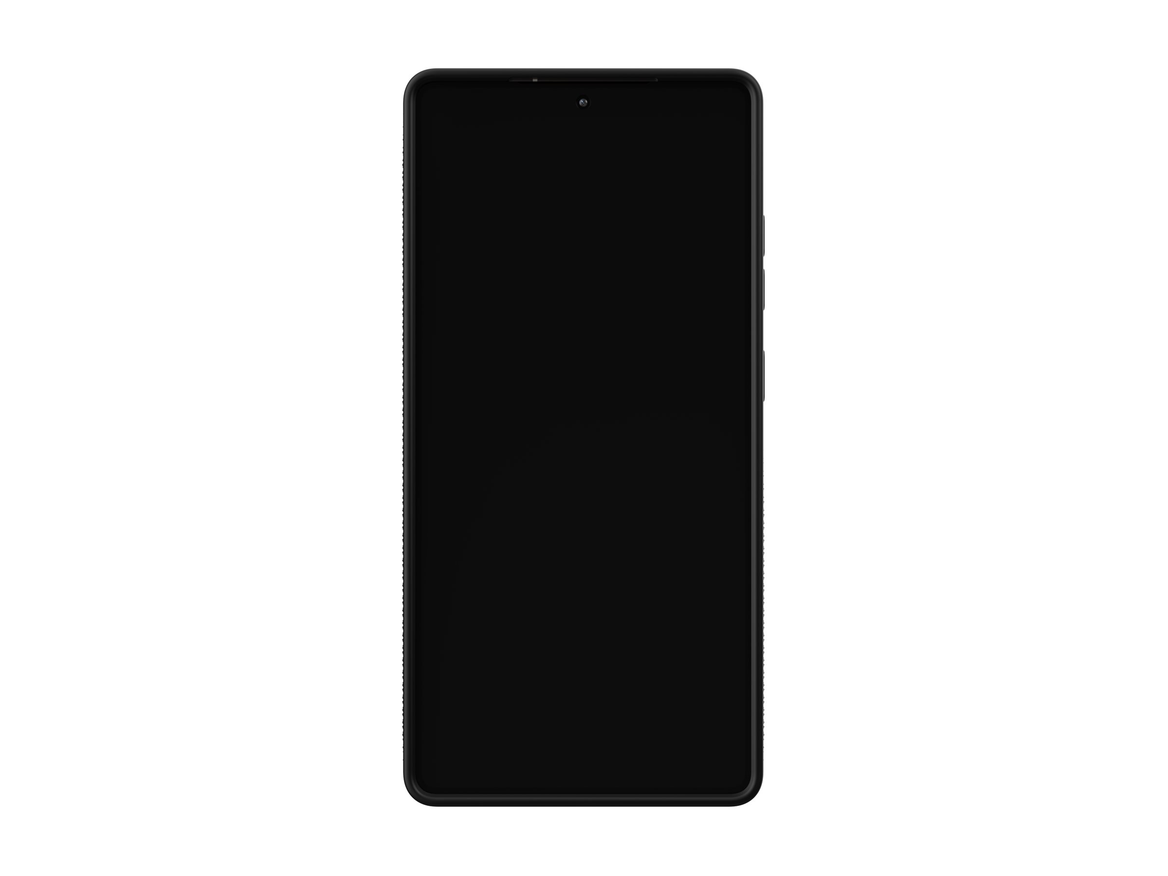 ZAGG Milan Snap Schutzhülle für Samsung Galaxy S25 Ultra 6,9″ Schwarz